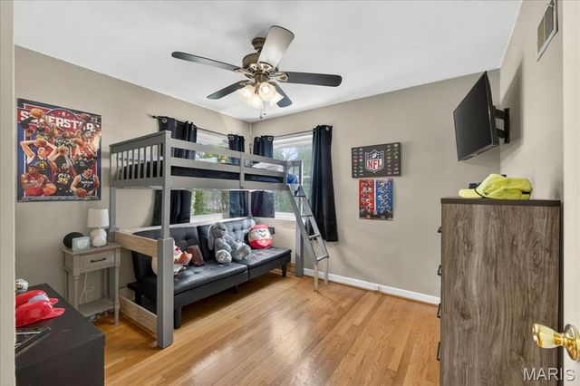 9467 Arban Drive, Crestwood, MO 63126