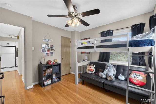 9467 Arban Drive, Crestwood, MO 63126