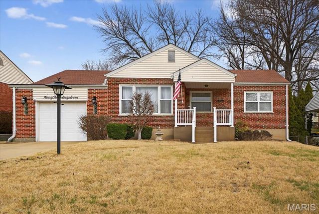 9467 Arban Drive, Crestwood, MO 63126