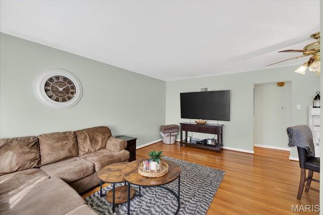 9467 Arban Drive, Crestwood, MO 63126