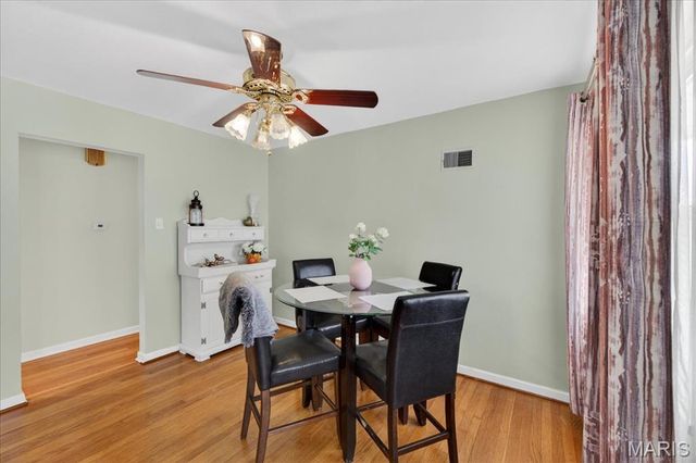 9467 Arban Drive, Crestwood, MO 63126