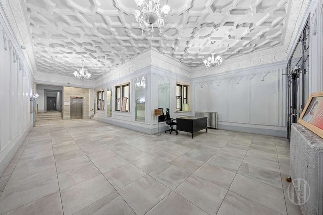47 Fort Washington Ave Apt 43, New York City, NY 10032