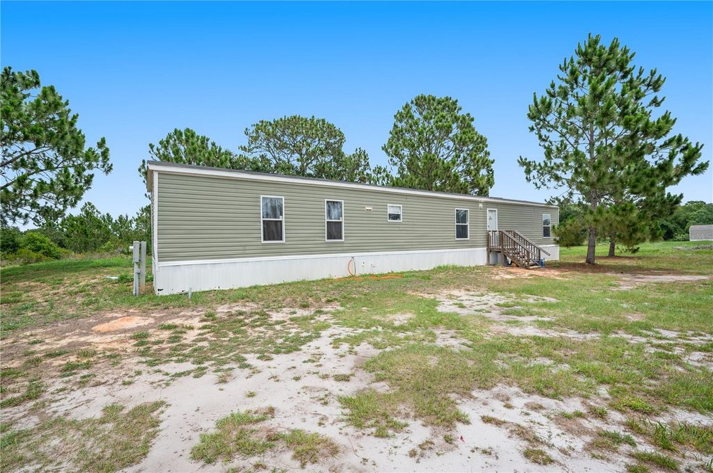 4770 SUGARFOOT AVENUE, Lake Wales, FL 33859