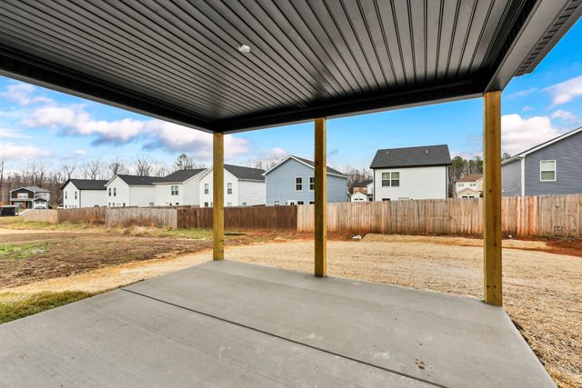 220 Quarry Overlook Way, Clarksville, TN 37043