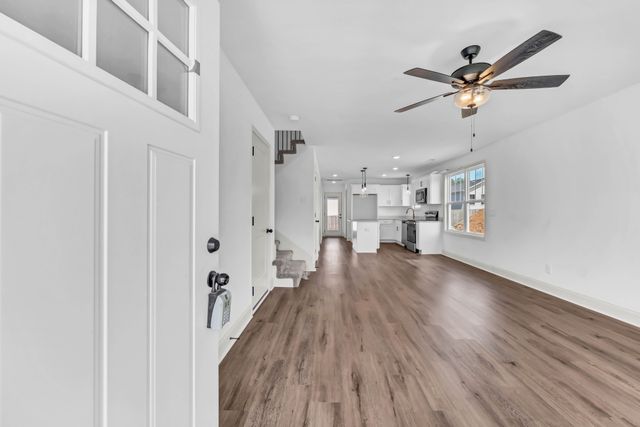 220 Quarry Overlook Way, Clarksville, TN 37043