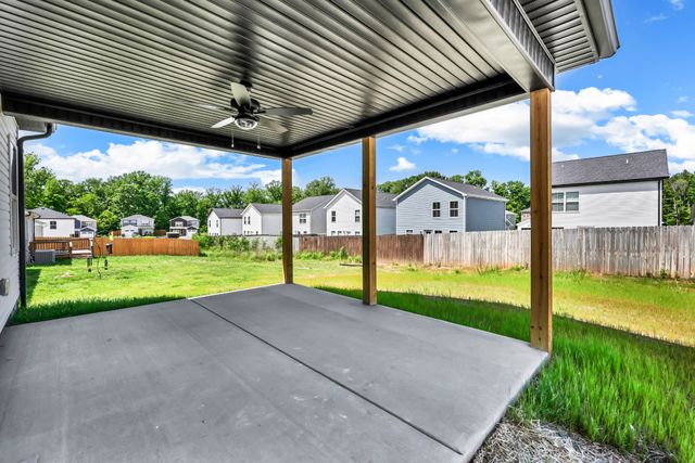220 Quarry Overlook Way, Clarksville, TN 37043