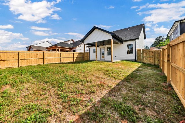 220 Quarry Overlook Way, Clarksville, TN 37043