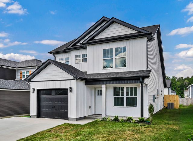 220 Quarry Overlook Way, Clarksville, TN 37043