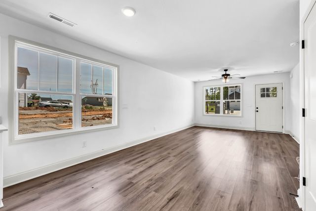 220 Quarry Overlook Way, Clarksville, TN 37043