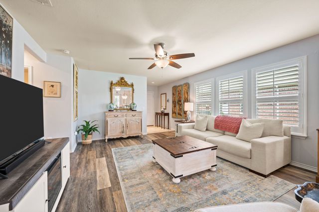 7422 Sage Valley Lane, Frisco, TX 75036