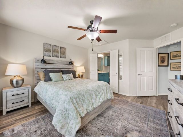7422 Sage Valley Lane, Frisco, TX 75036