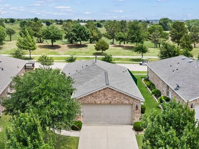 7422 Sage Valley Lane, Frisco, TX 75036