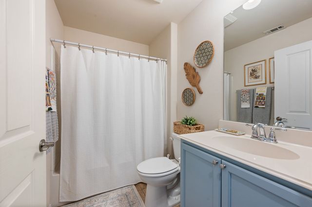 7422 Sage Valley Lane, Frisco, TX 75036