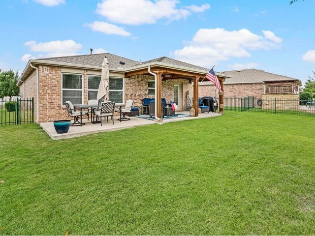 7422 Sage Valley Lane, Frisco, TX 75036