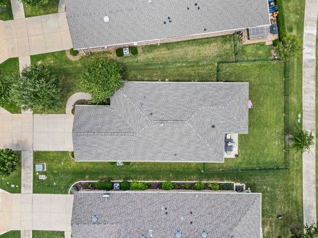 7422 Sage Valley Lane, Frisco, TX 75036