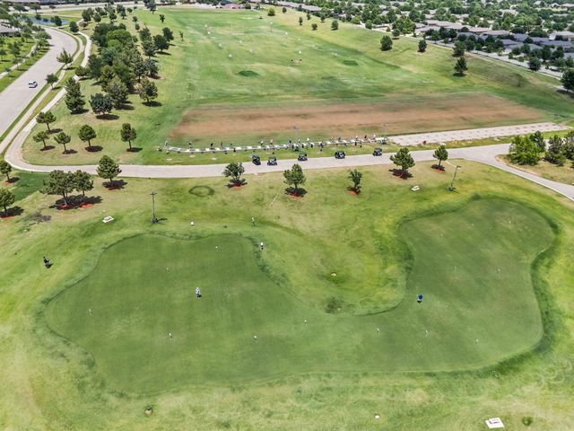 7422 Sage Valley Lane, Frisco, TX 75036