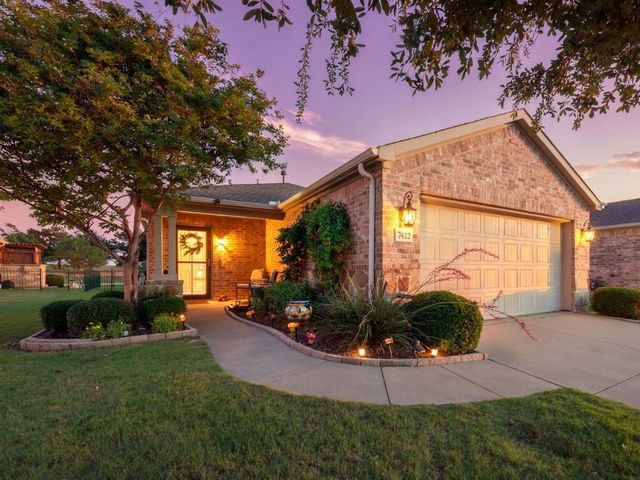 7422 Sage Valley Lane, Frisco, TX 75036