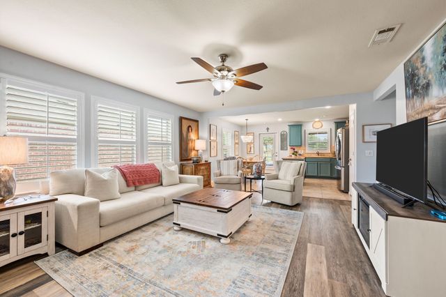 7422 Sage Valley Lane, Frisco, TX 75036
