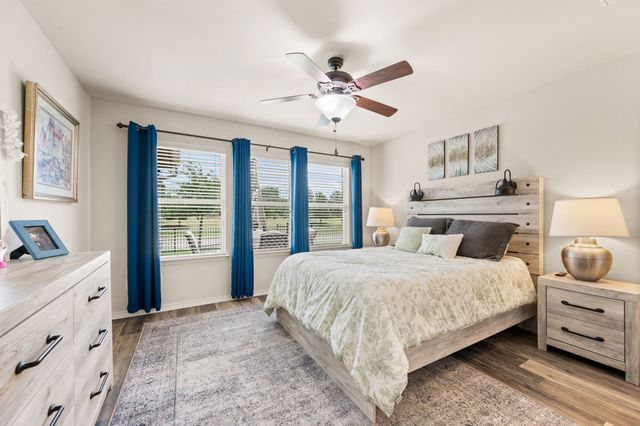 7422 Sage Valley Lane, Frisco, TX 75036