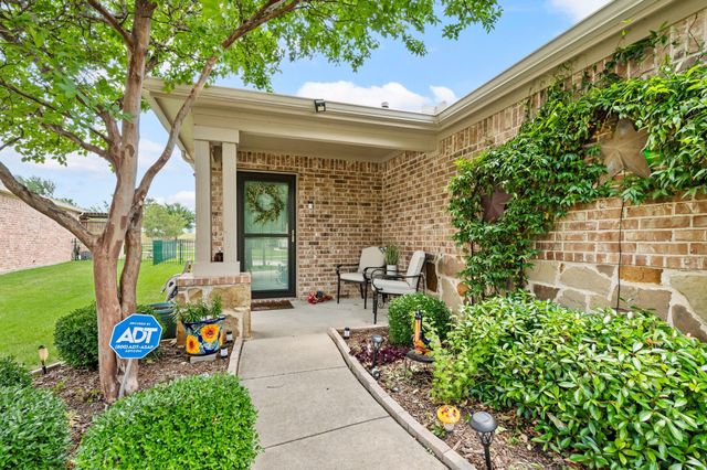 7422 Sage Valley Lane, Frisco, TX 75036