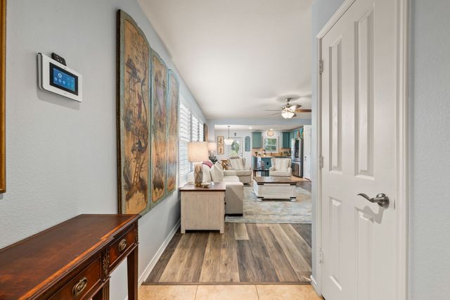 7422 Sage Valley Lane, Frisco, TX 75036