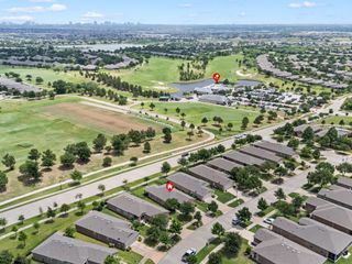 7422 Sage Valley Lane, Frisco, TX 75036
