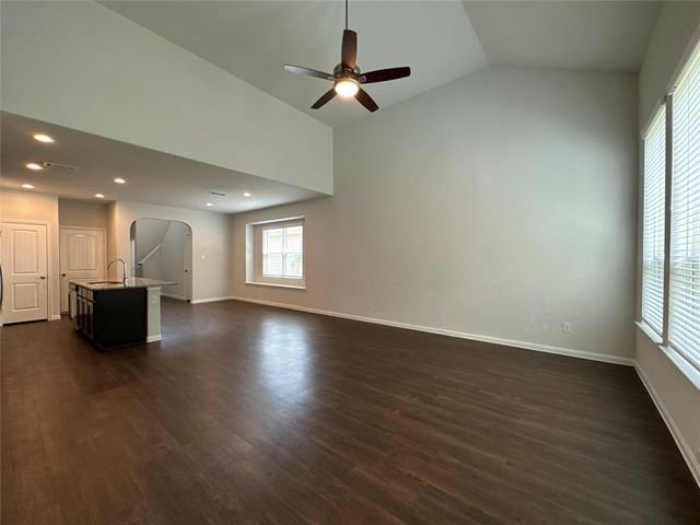 2611 Hoffman Lane, Conroe, TX 77304
