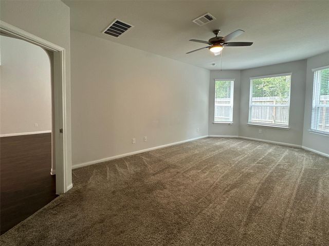 2611 Hoffman Lane, Conroe, TX 77304