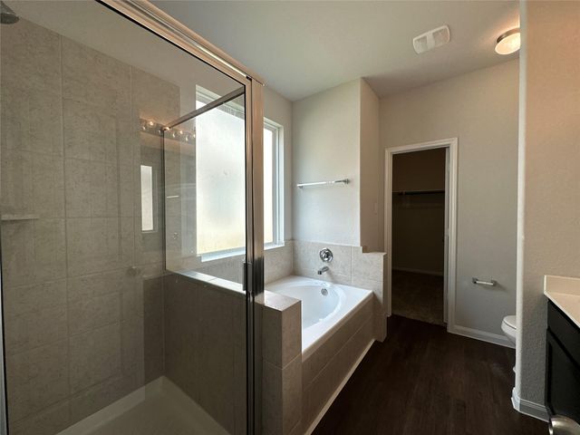 2611 Hoffman Lane, Conroe, TX 77304