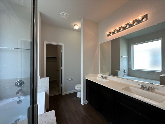 2611 Hoffman Lane, Conroe, TX 77304