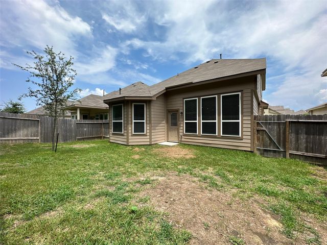 2611 Hoffman Lane, Conroe, TX 77304