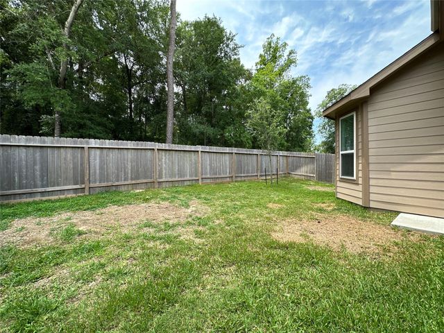 2611 Hoffman Lane, Conroe, TX 77304