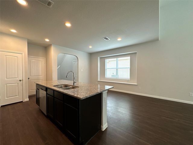 2611 Hoffman Lane, Conroe, TX 77304