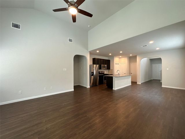 2611 Hoffman Lane, Conroe, TX 77304