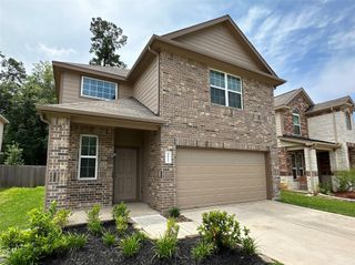 2611 Hoffman Lane, Conroe, TX 77304