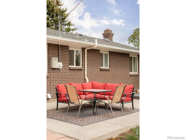 1446 Elmwood Lane, Denver, CO 80221