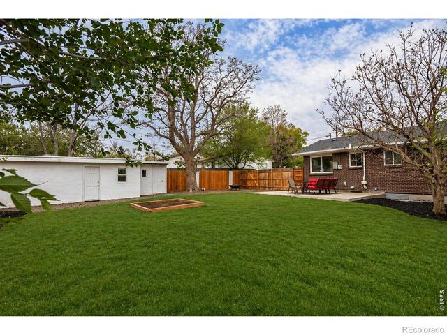 1446 Elmwood Lane, Denver, CO 80221