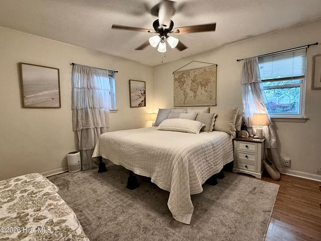 517 Voltaire Place, Wilmington, NC 28412