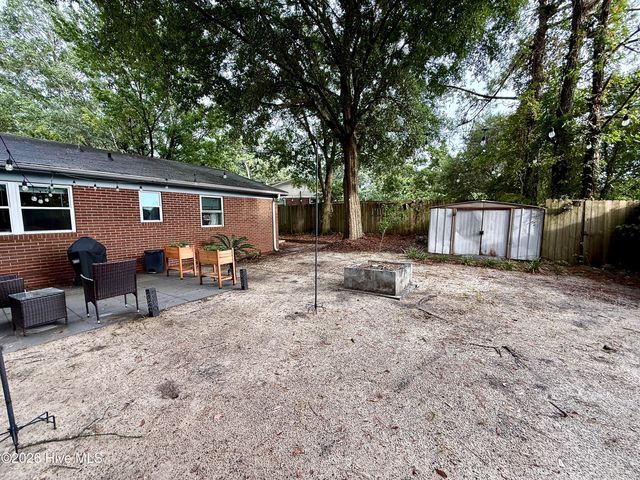 517 Voltaire Place, Wilmington, NC 28412