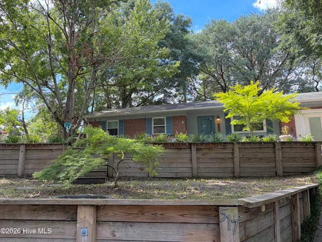 517 Voltaire Place, Wilmington, NC 28412