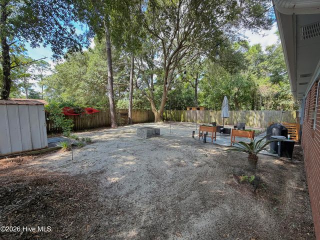517 Voltaire Place, Wilmington, NC 28412