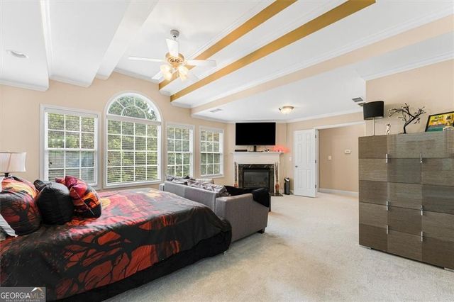 101 Lumby Lane, Stockbridge, GA 30281