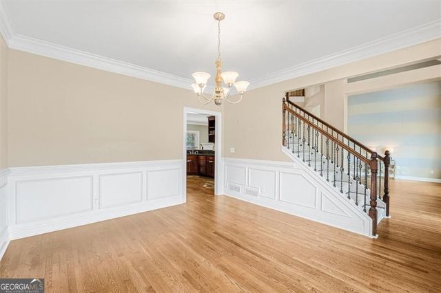 101 Lumby Lane, Stockbridge, GA 30281