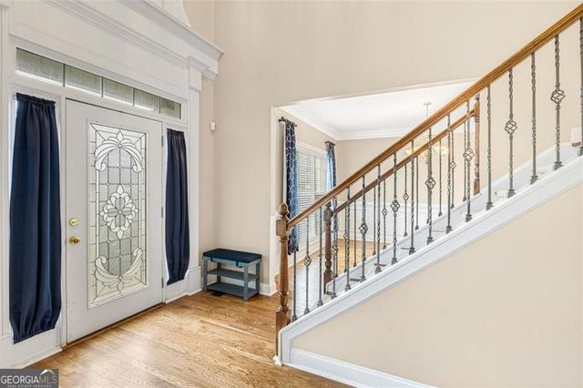101 Lumby Lane, Stockbridge, GA 30281