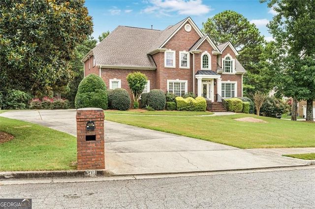 101 Lumby Lane, Stockbridge, GA 30281