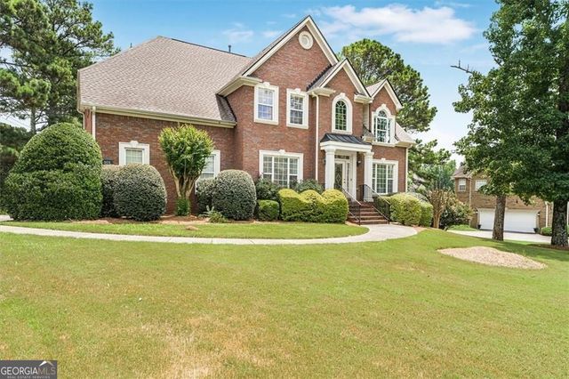 101 Lumby Lane, Stockbridge, GA 30281