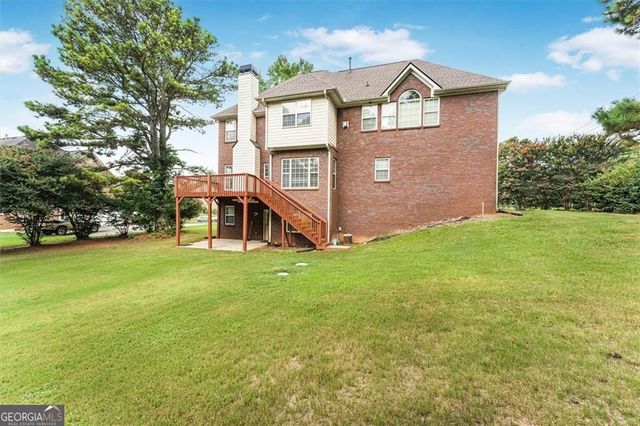 101 Lumby Lane, Stockbridge, GA 30281
