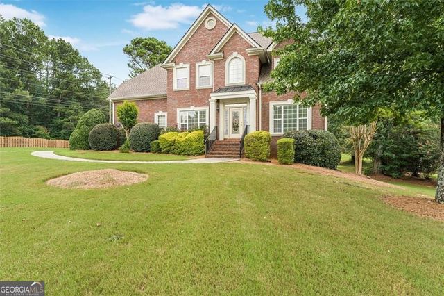 101 Lumby Lane, Stockbridge, GA 30281