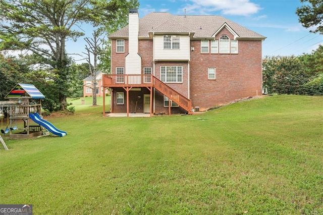 101 Lumby Lane, Stockbridge, GA 30281