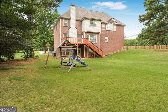 101 Lumby Lane, Stockbridge, GA 30281